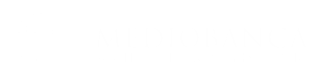 Logo Gruppo Mediobanca!