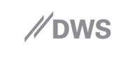 Logo DWS partner soluzioni di investimento in chebanca!