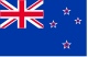 Icona Bandiera Nuova Zelanda Chebanca!