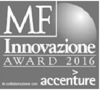 MF Innovazione Award