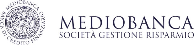 Logo Gruppo Mediobanca fondi di investimento chebanca!